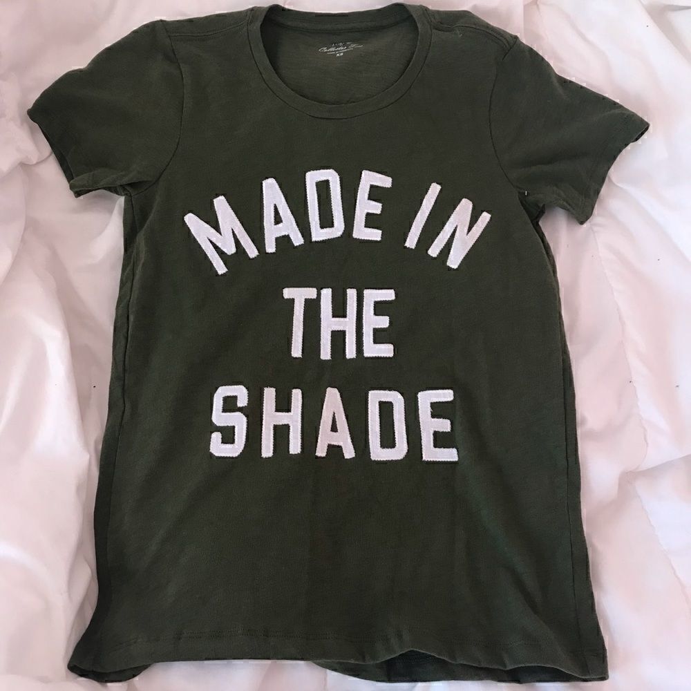 J Crew women T-shirt